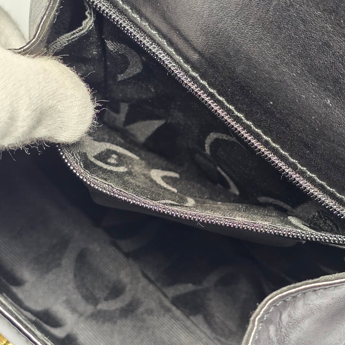 Salvatore Ferragamo Hand Bag