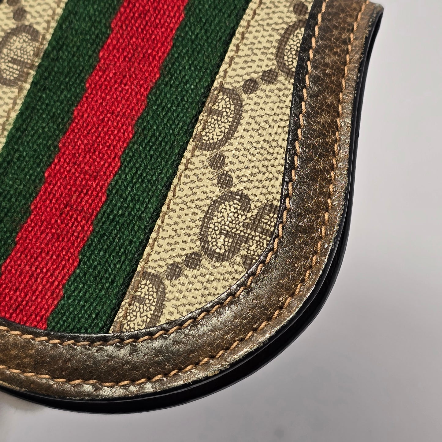 Gucci Coin Purse