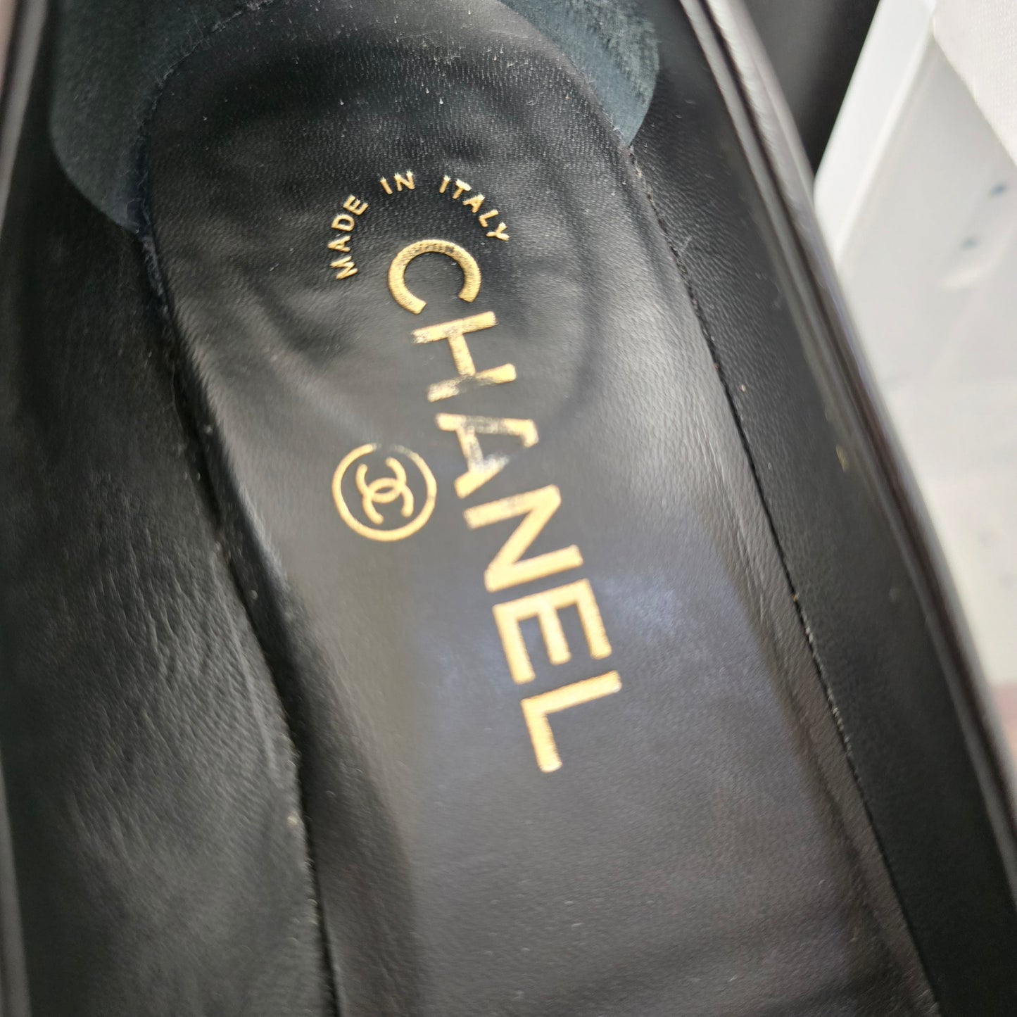 Chanel Pumps