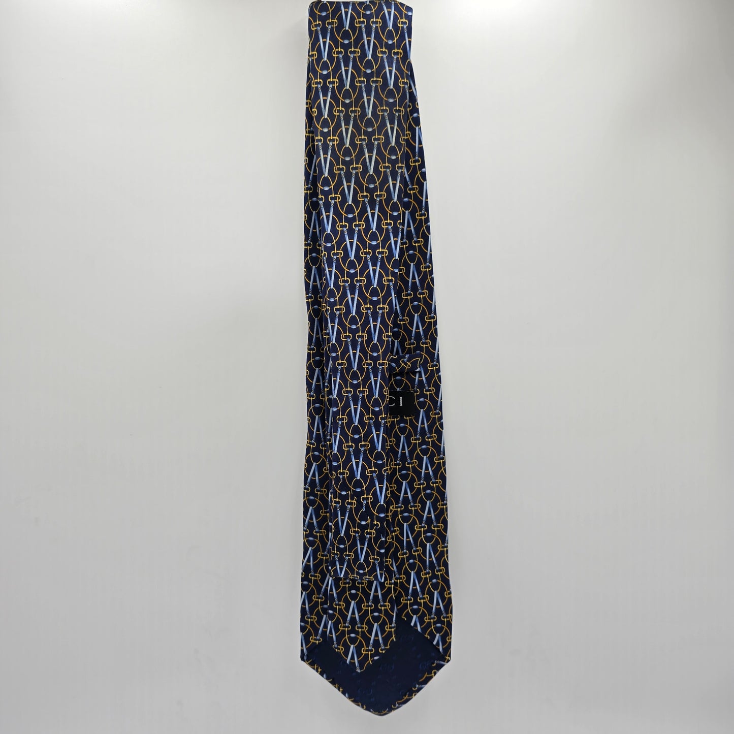 Gucci Neck Tie