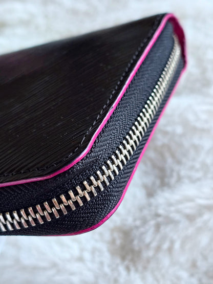 Louis Vuitton Zippy Long Wallet