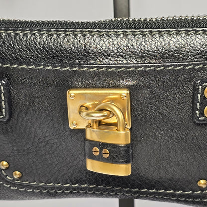 Chloe Clutch