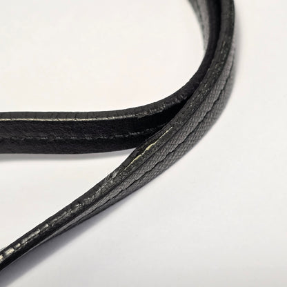 Prada Tote Bag Yellow Banana Print