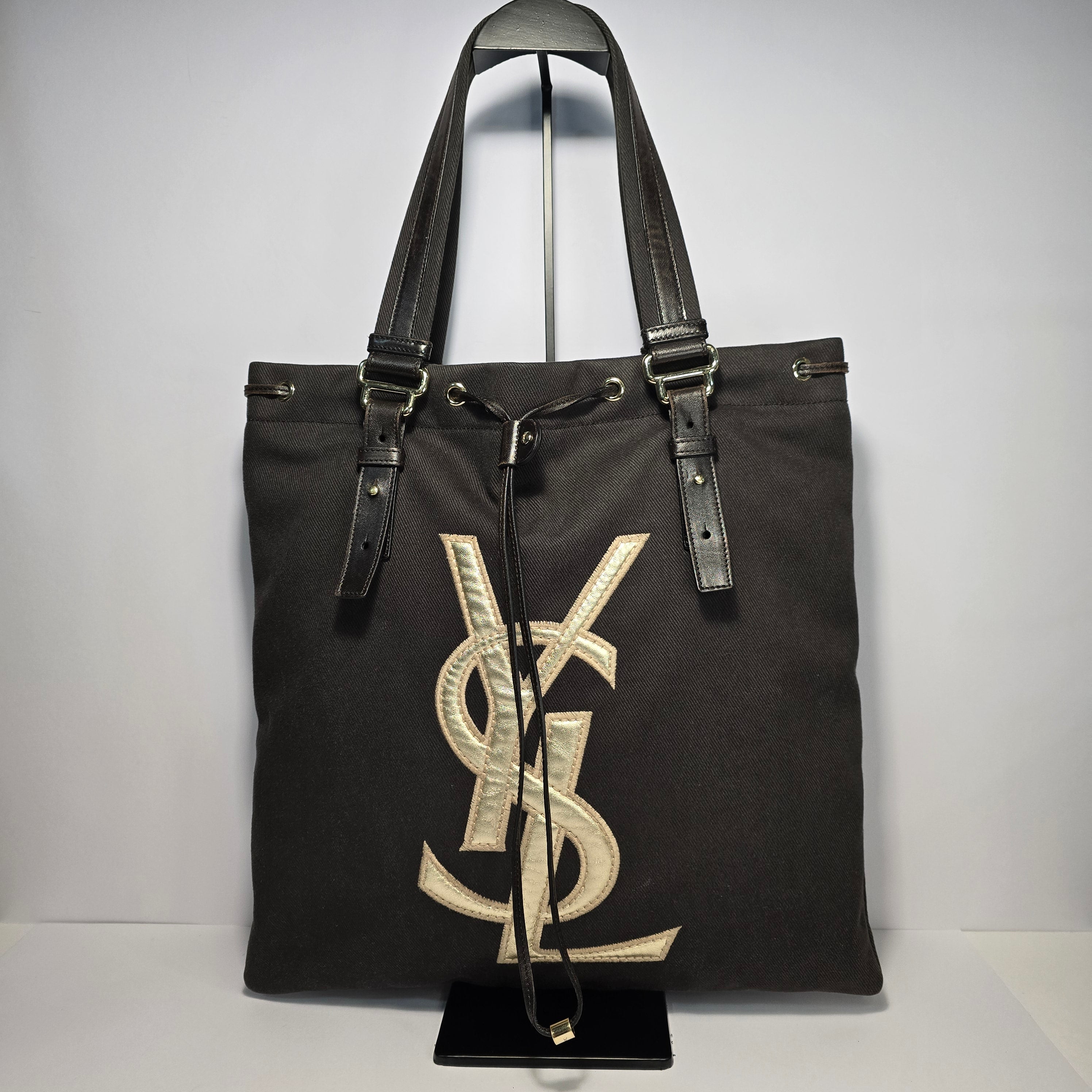 Book bag ysl hotsell